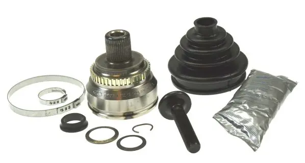 Spidan 22541 Шарнирный комплект, приводной