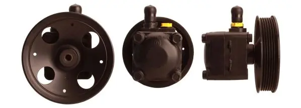 Spidan 54066 Гидравлический насос, рулевое