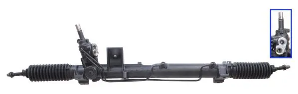 Spidan 54970 Рулевой механизм
