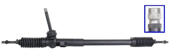 Spidan GKNX20033 Рулевой механизм