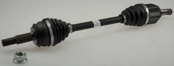 GKND12288 Приводной вал