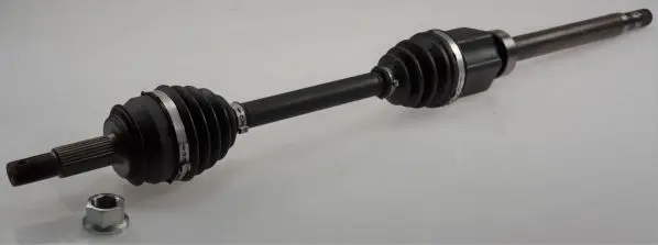 GKND12289 Приводной вал