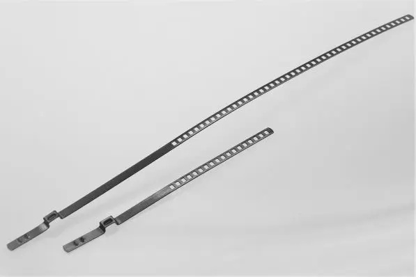  Clamping Clip