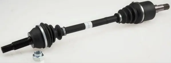 Spidan GKND12151 Drive Shaft