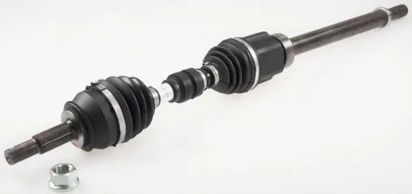 Spidan GKND12067 Drive Shaft