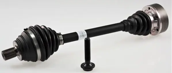 Spidan GKND13036 Drive Shaft