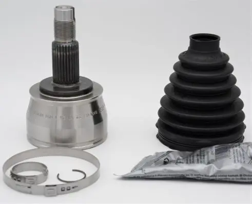 Spidan GKNJ20712 Joint Kit, drive shaft