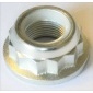 190847 Spidan Axle Nut, drive shaft
