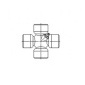 SPIDAN U074