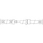 Spidan GKNP30015