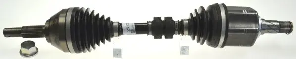 305167 ANTRIEBSWELLE