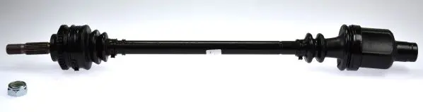 LOBRO 304800 ANTRIEBSWELLE
