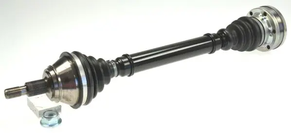 LOBRO 304352 Полуось приводная
