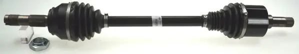 LOBRO 305814 Привод в сборе L
