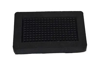 BSG30-700-029 Накладка педали сцепления FORD