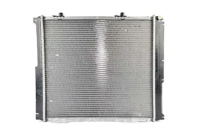 BSG 60-520-015 Радиатор MB W124 2.0D 3.0D