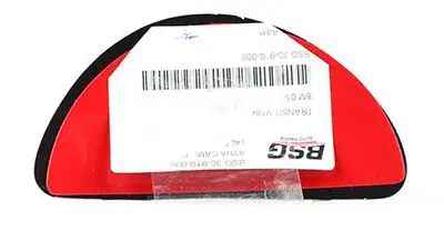 BSG30-910-009 элемент зеркальный правый