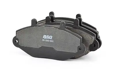 BSG 30-200-002 Колодки тормозные FORD Transit