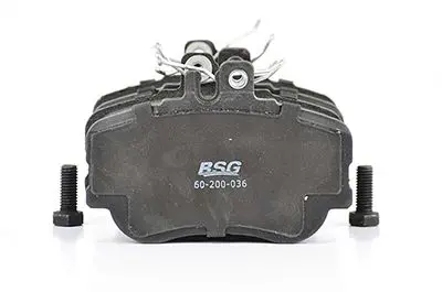 BSG60200036 