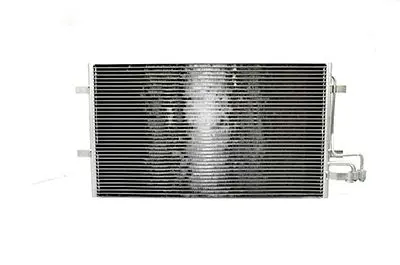 BSG 30-525-001 Радиатор кондиционера FORD