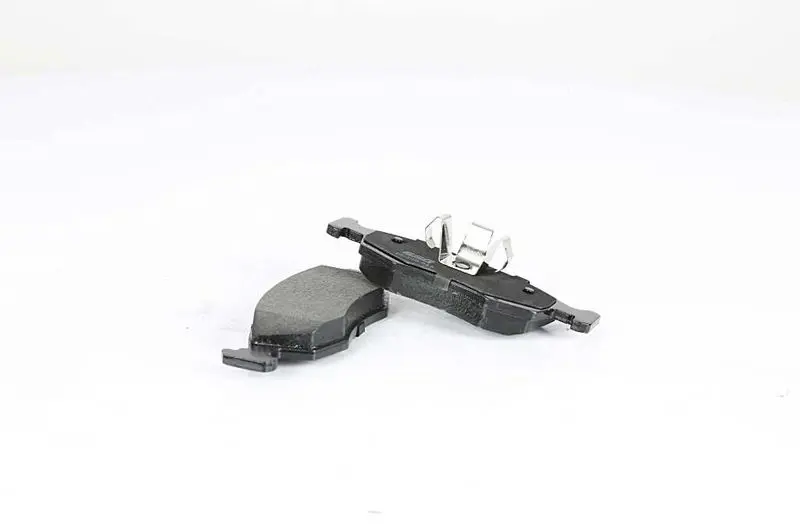 BSG 25-200-013 Колодки тормозные FIAT 500