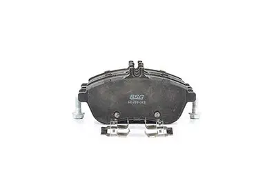 BSG60-200-043 Колодки тормозные дисковые