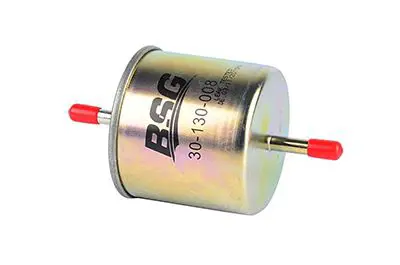 BSG 30-130-008 Фильтр топливный FORD