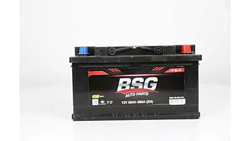 BSG99997012 