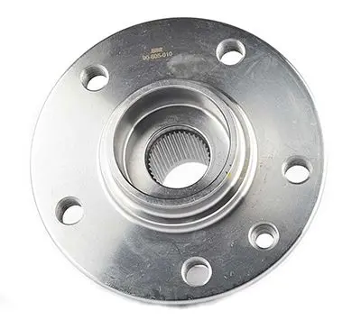BSG 90-605-010 Ступица с подшипником VW