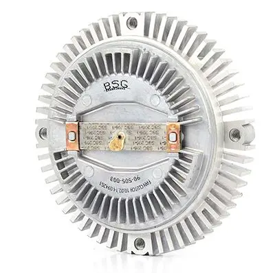 BSG 90-505-003 Вискомуфта вентилятора