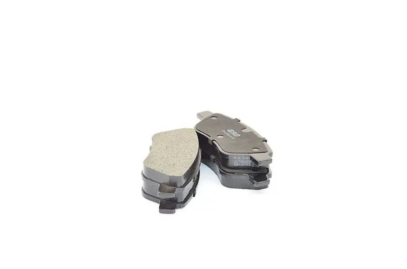 BSG 25-200-012 Тормозные колодки передние