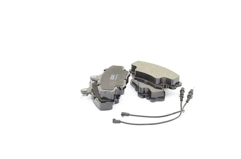 BSG15200010 Тормозные колодки передние
