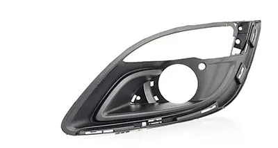 BSG65-922-071 Решетка переднего бампера,