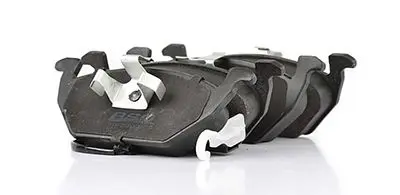 BSG 90-200-020 Колодки тормозные AUDI A3