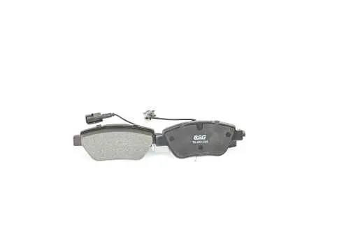 BSG70200025 Тормозные колодки - передние