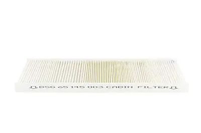 BSG 65-145-003 Фильтр вентиляции салона OPEL