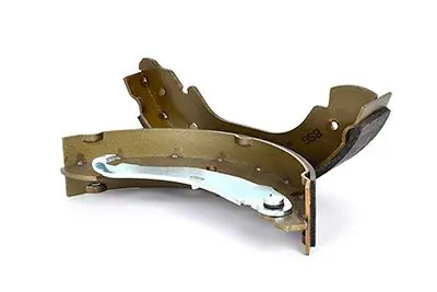 BSG30-205-006 Колодки тормозные FORD Transit