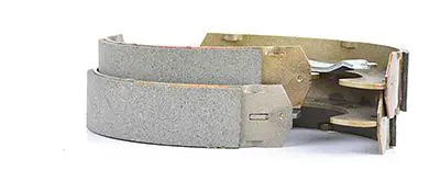 BSG65-205-002 Колодки тормозные OPEL Astra G