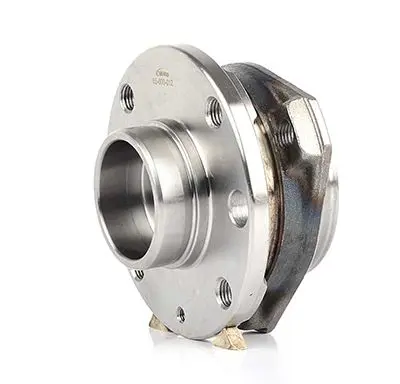 BSG 65-600-012 Ступица с подшипником OPEL