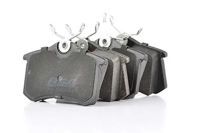 BSG90-200-021 Колодки тормозные дисковые