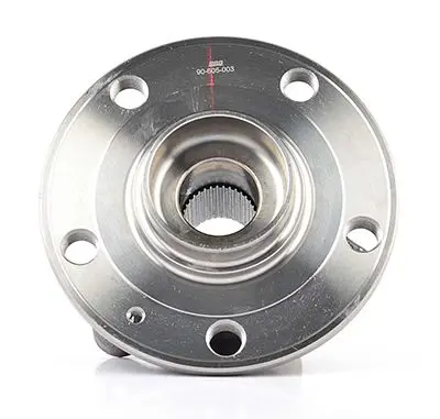 BSG 90-605-003 Ступица с подшипником AUDI