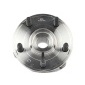 BSG65325003 Ступица колеса переднего OPEL