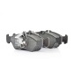 BSG60200003 Колодки тормозные MERCEDES