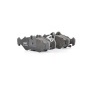 BSG60200008 Колодки тормозные MERCEDES