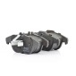 BSG60200029 Колодки тормозные MERCEDES