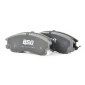 BSG40200047 Колодки тормозные HYUNDAI