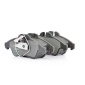 BSG60200002 Колодки тормозные MERCEDES
