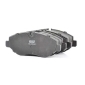 BSG90200001 Колодки тормозные MERCEDES