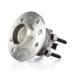 BSG65600005 Ступица с подшипником OPEL