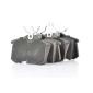 BSG90200021 Колодки тормозные дисковые